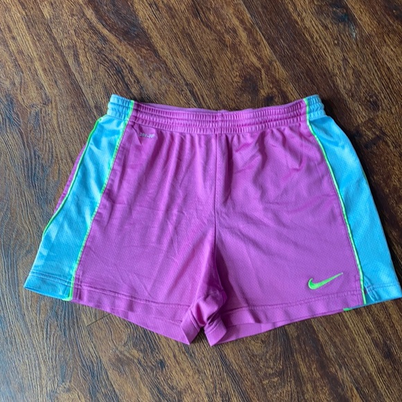 Nike Pants - Nike shorts